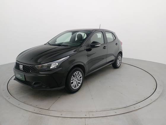 FIAT ARGO 1.0 FIREFLY FLEX DRIVE MANUAL FIAT ARGO 1.0 FIREFLY FLEX DRIVE MANUAL